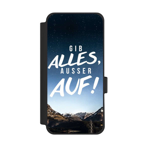 Google Pixel 10 Pro XL NIVOflip Gib Alles Ausser Auf