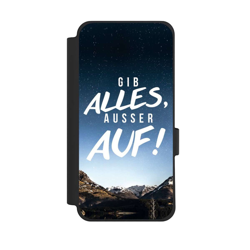 Pixel 10 Pro XL NIVOflip Gib Alles Ausser Auf