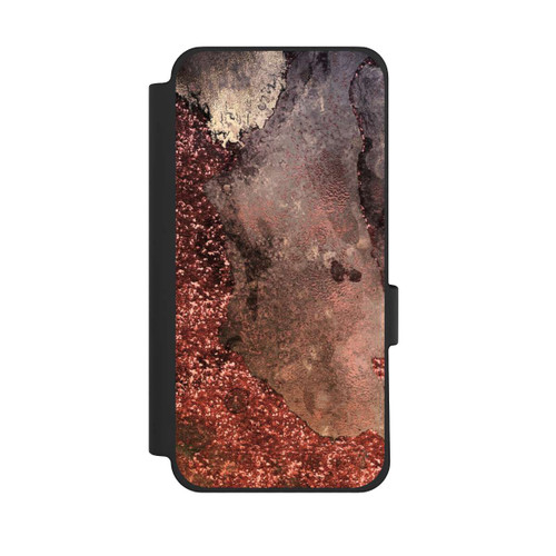 Google Pixel 10 Pro XL NIVOflip Marbre Marron