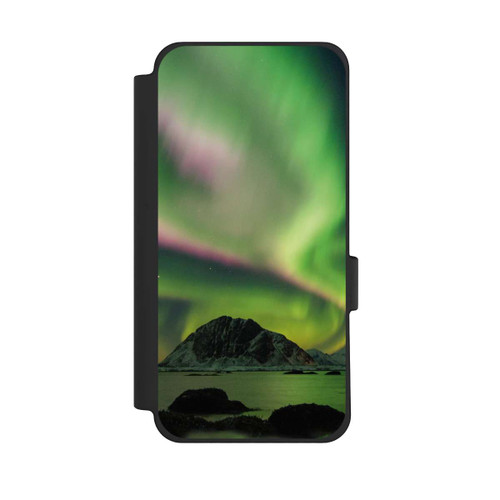 Google Pixel 10 Pro XL NIVOflip Nordlichter
