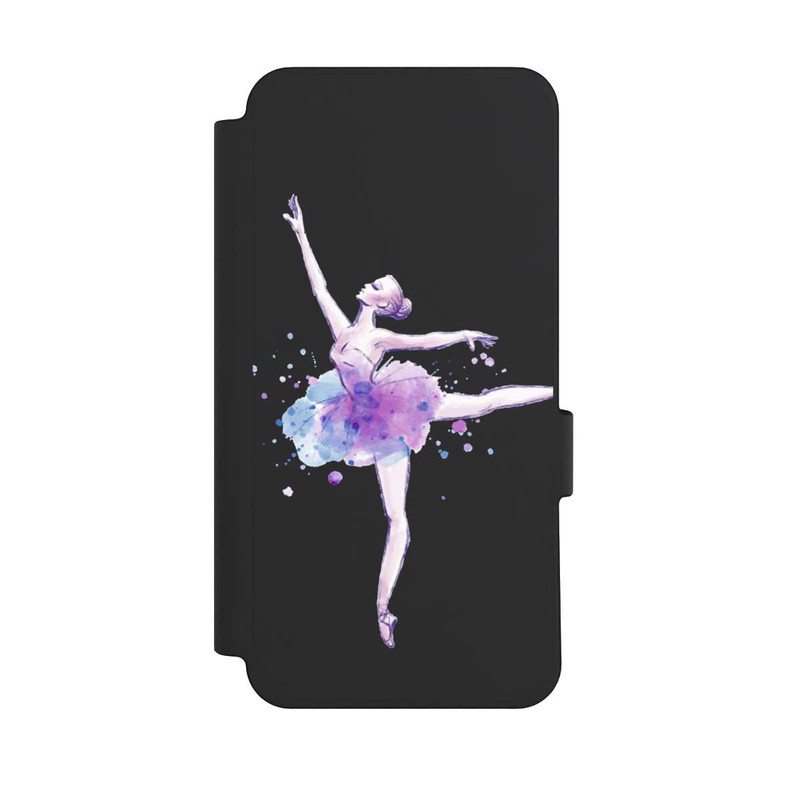 Pixel 10 Pro XL NIVOflip Prima Ballerina ohne Hintergrund