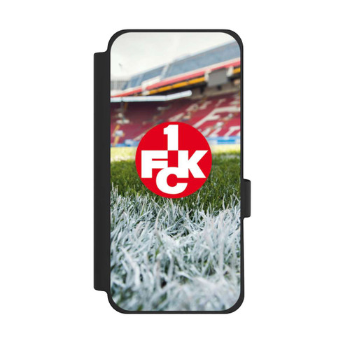 Google Pixel 10 Pro XL NIVOflip Stadionrasen FCK