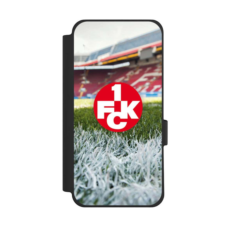 Pixel 10 Pro XL NIVOflip Stadionrasen FCK