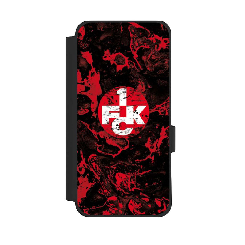 Pixel 10 Pro XL NIVOflip FCK Schmelztiegel Rot