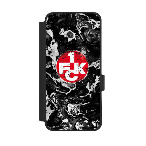 Google Pixel 10 Pro XL NIVOflip FCK Schmelztigel Schwarz