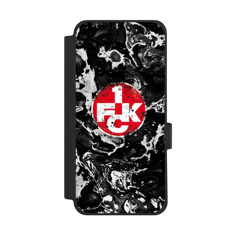 Pixel 10 Pro XL NIVOflip FCK Schmelztigel Schwarz