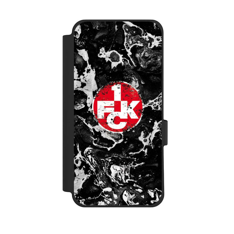 Pixel 10 Pro XL NIVOflip FCK Schmelztigel Schwarz