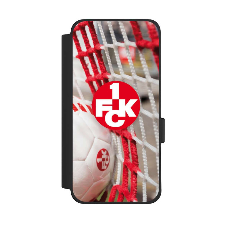 Pixel 10 Pro XL NIVOflip Torschuss FCK