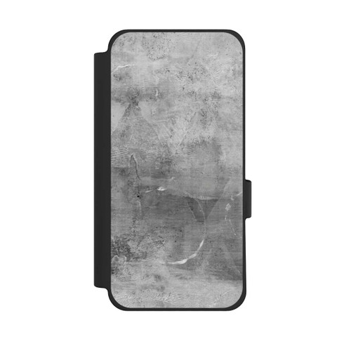 Google Pixel 10 Pro XL NIVOflip Grey Concrete Wall 2
