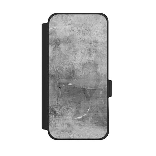 Google Pixel 10 Pro XL NIVOflip Grey Concrete Wall 2