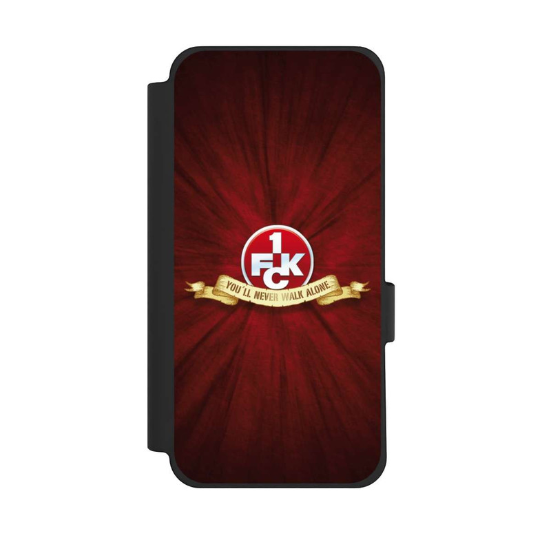 Pixel 10 Pro XL NIVOflip 1. FCK - You Will Never Walk Alone
