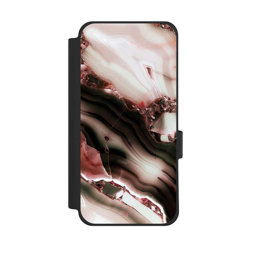 Google Pixel 10 Pro XL NIVOflip Look pailleté cristal