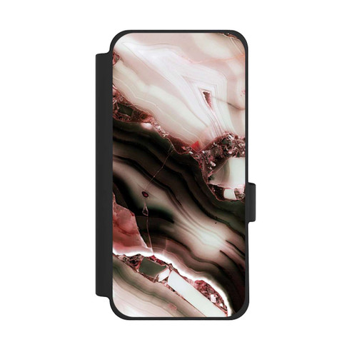 Google Pixel 10 Pro XL NIVOflip Kristall Glitzer Look