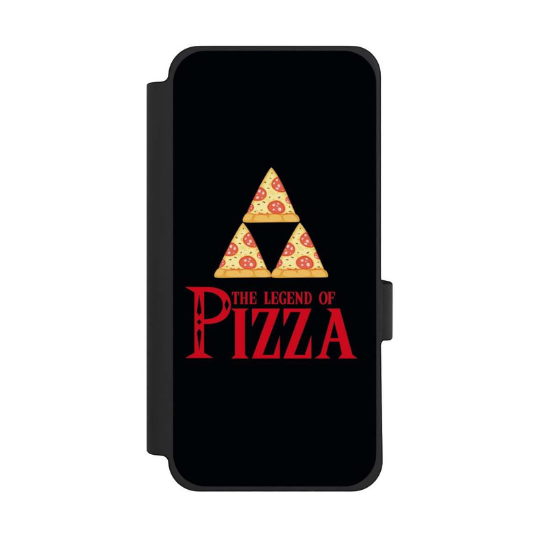 Pixel 10 Pro XL NIVOflip The Legend of Pizza