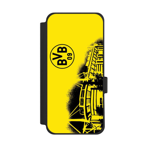 Google Pixel 10 Pro XL NIVOflip BVB Spray Stadion