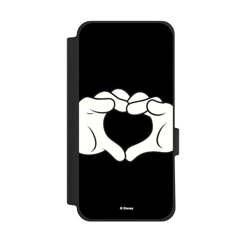 Google Pixel 10 Pro XL NIVOflip Love Hands Micky and Minnie