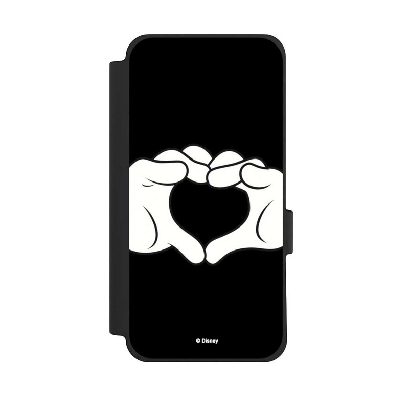 Pixel 10 Pro XL NIVOflip Love Hands Mickey and Minnie