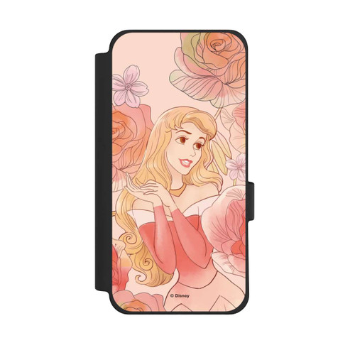 Google Pixel 10 Pro XL NIVOflip Sleeping Beauty Royal Floral