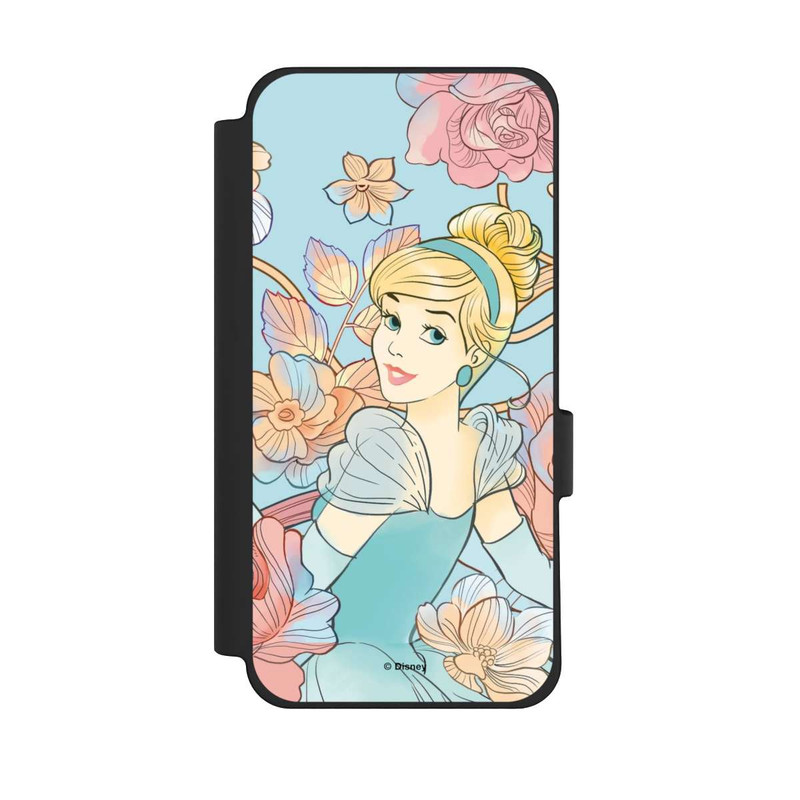 Pixel 10 Pro XL NIVOflip Cinderella Royal Floral
