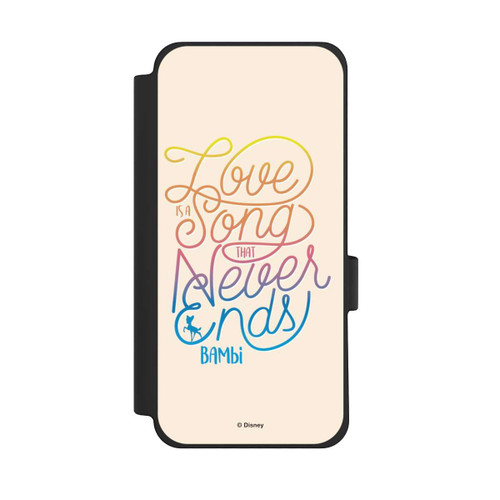 Google Pixel 10 Pro XL NIVOflip Bambi Love Is a Song