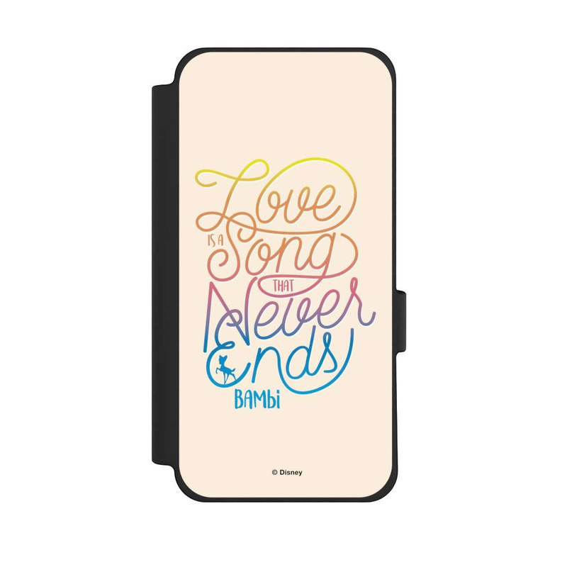 Pixel 10 Pro XL NIVOflip Bambi Love Is a Song