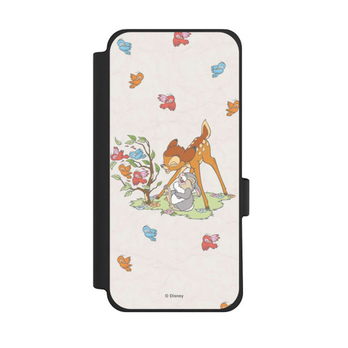 Google Pixel 10 Pro XL NIVOflip Bambi Vintage Pattern