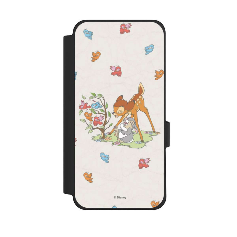 Pixel 10 Pro XL NIVOflip Bambi Vintage Pattern