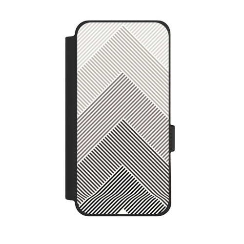 Google Pixel 10 Pro XL NIVOflip Motif Géométrique
