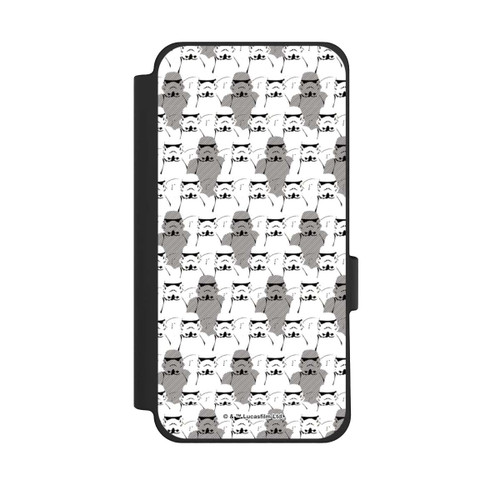 Google Pixel 10 Pro XL NIVOflip Sturmtruppler-Muster