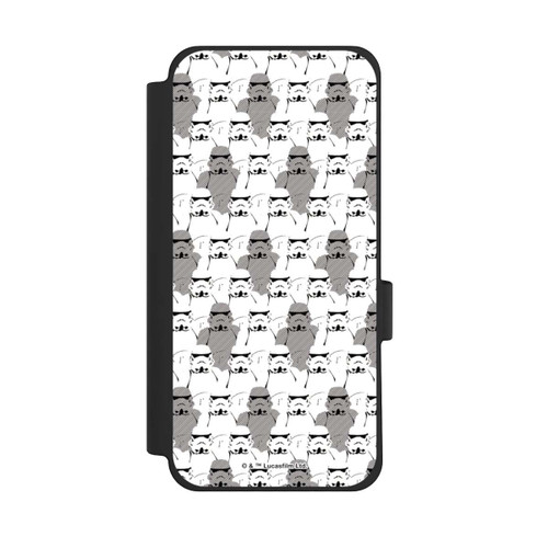 Google Pixel 10 Pro XL NIVOflip Sturmtruppler-Muster