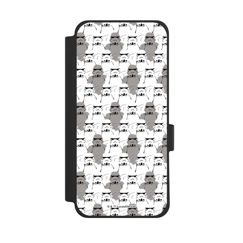 Pixel 10 Pro XL NIVOflip Sturmtruppler-Muster