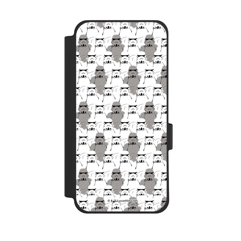 Pixel 10 Pro XL NIVOflip Stormtrooper Motif