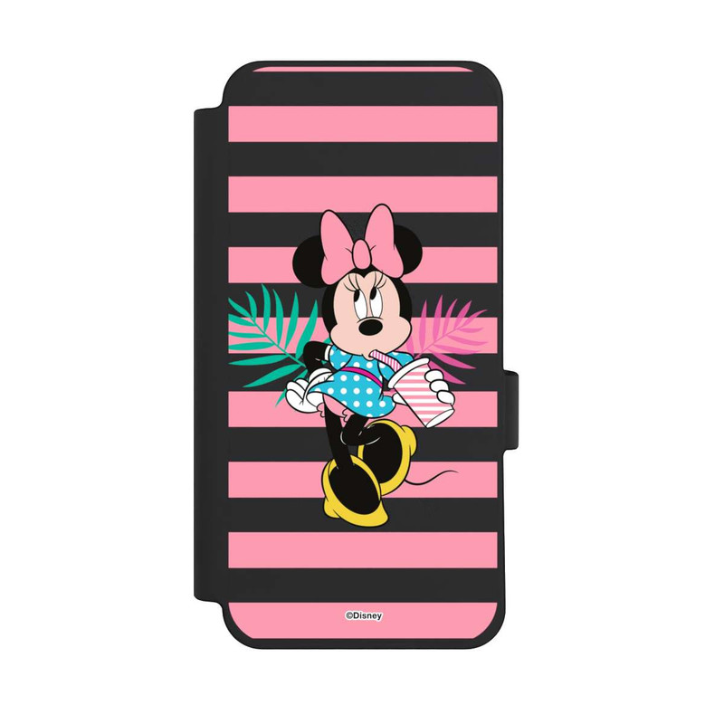 Pixel 10 Pro XL NIVOflip Minnie Milkshake Transparent