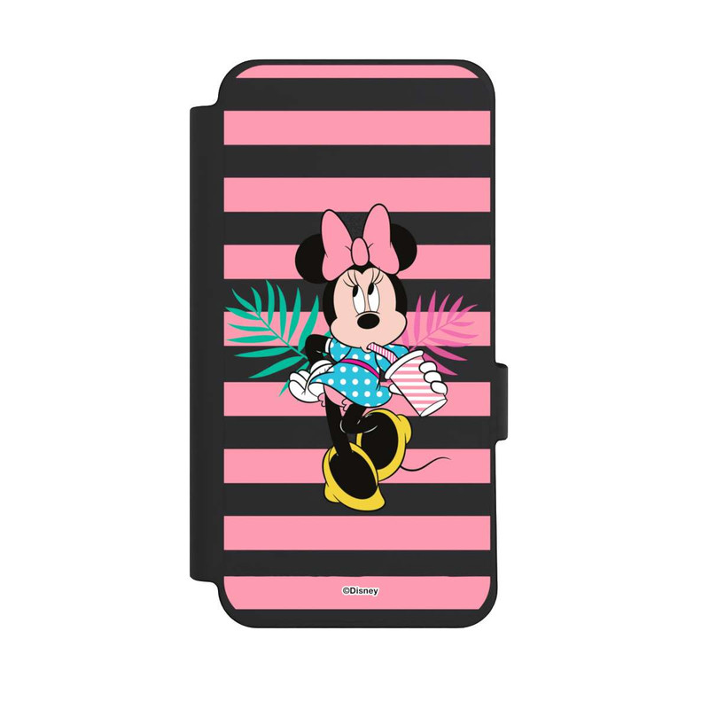 Pixel 10 Pro XL NIVOflip Minnie Milkshake ohne Hintergrund