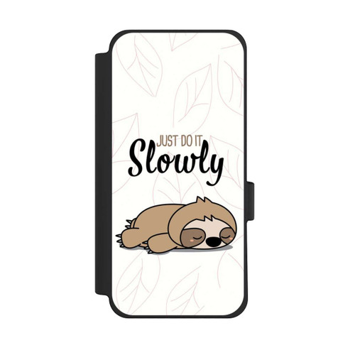 Google Pixel 10 Pro XL NIVOflip Just Do It Slowly Sloth