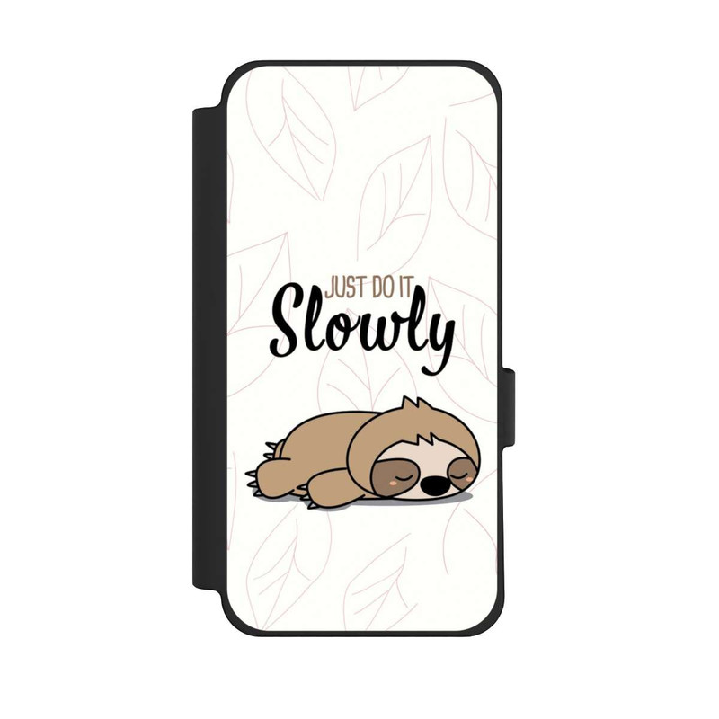Pixel 10 Pro XL NIVOflip Just Do It Slowly Sloth