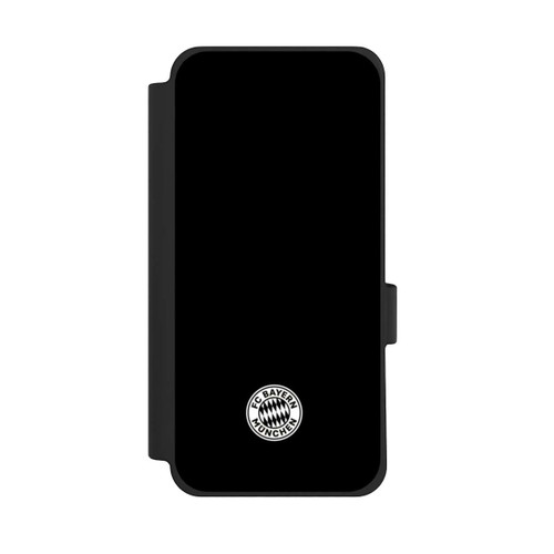 Google Pixel 10 Pro XL NIVOflip Classic FCB Logo - white on black