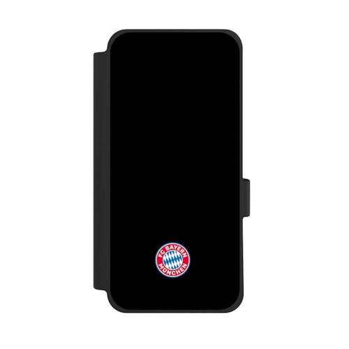 Google Pixel 10 Pro XL NIVOflip Classic FCB Logo - colorful on black