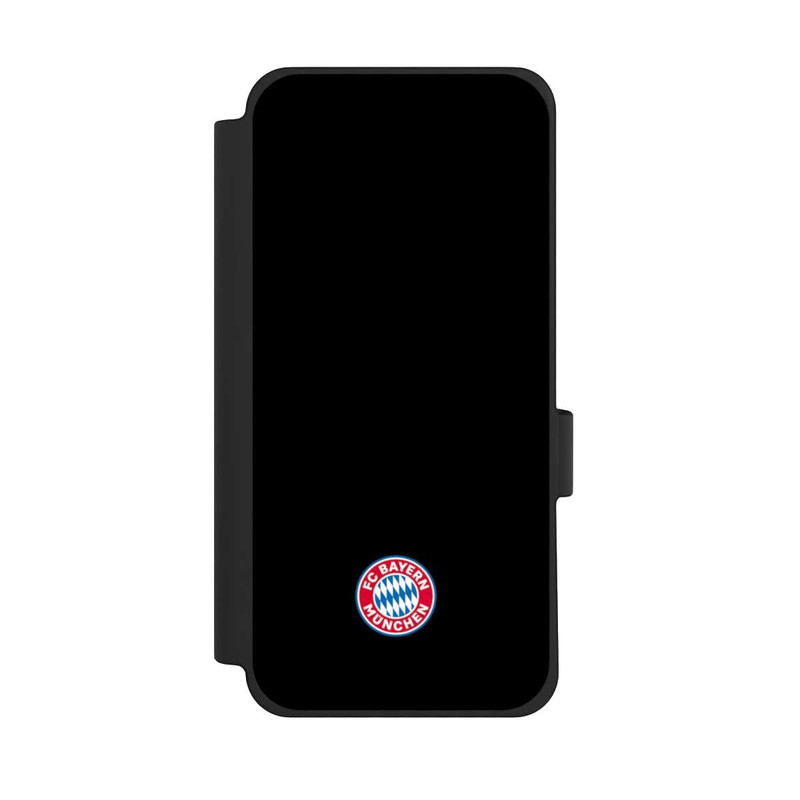 Pixel 10 Pro XL NIVOflip Classic FCB Logo - colorful on black