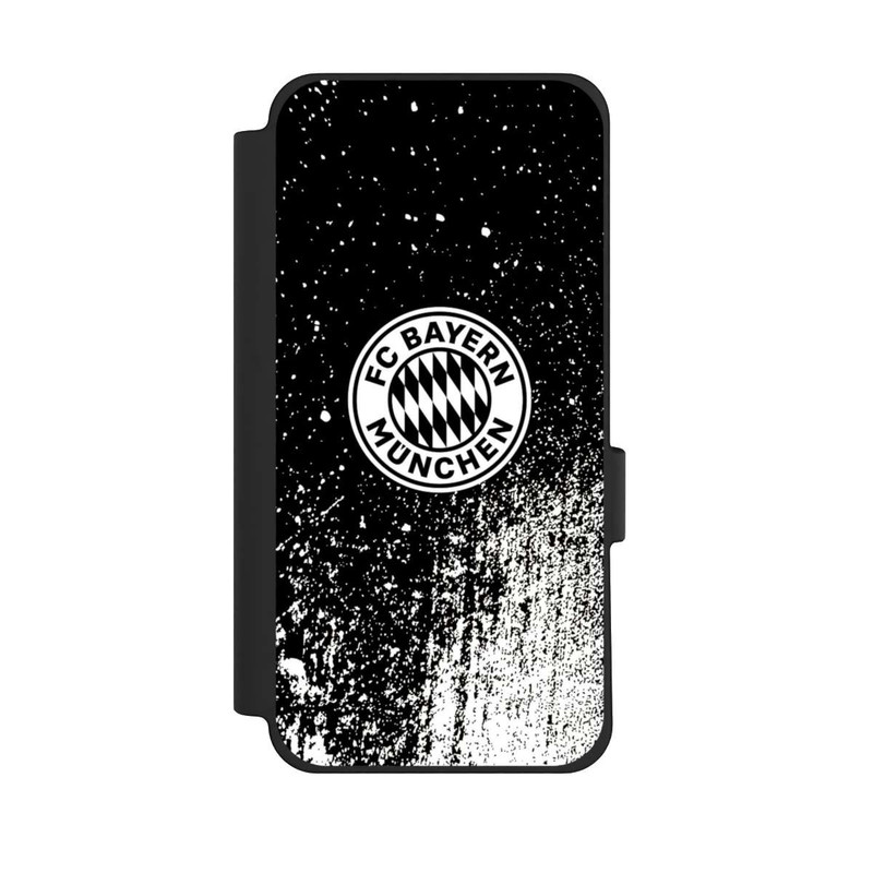 Pixel 10 Pro XL NIVOflip Splatter Black - FCB