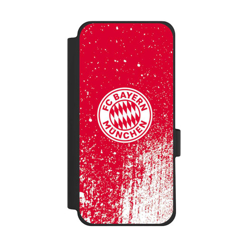 Google Pixel 10 Pro XL NIVOflip Splatter Red - FCB