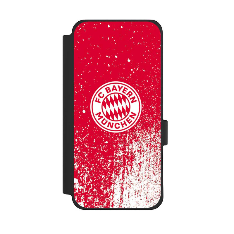Pixel 10 Pro XL NIVOflip Splatter Red - FCB
