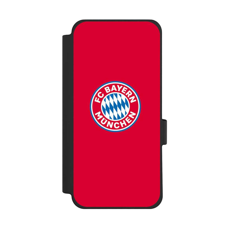 Pixel 10 Pro XL NIVOflip FCB Logo red