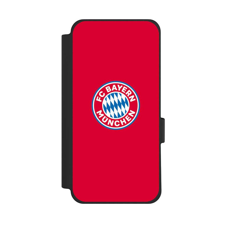 Pixel 10 Pro XL NIVOflip FCB Logo auf Rot