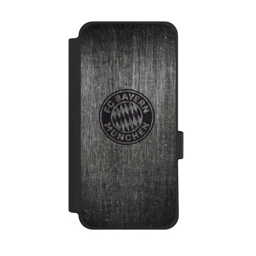 Google Pixel 10 Pro XL NIVOflip Metal look FCB Logo plain