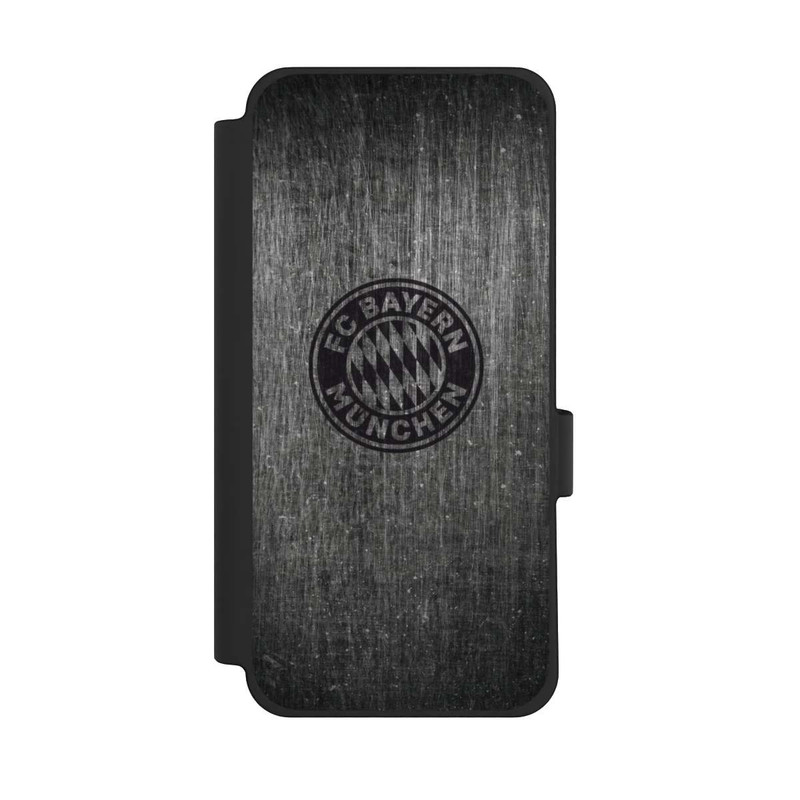 Pixel 10 Pro XL NIVOflip Metalllook FCB Logo einfarbig