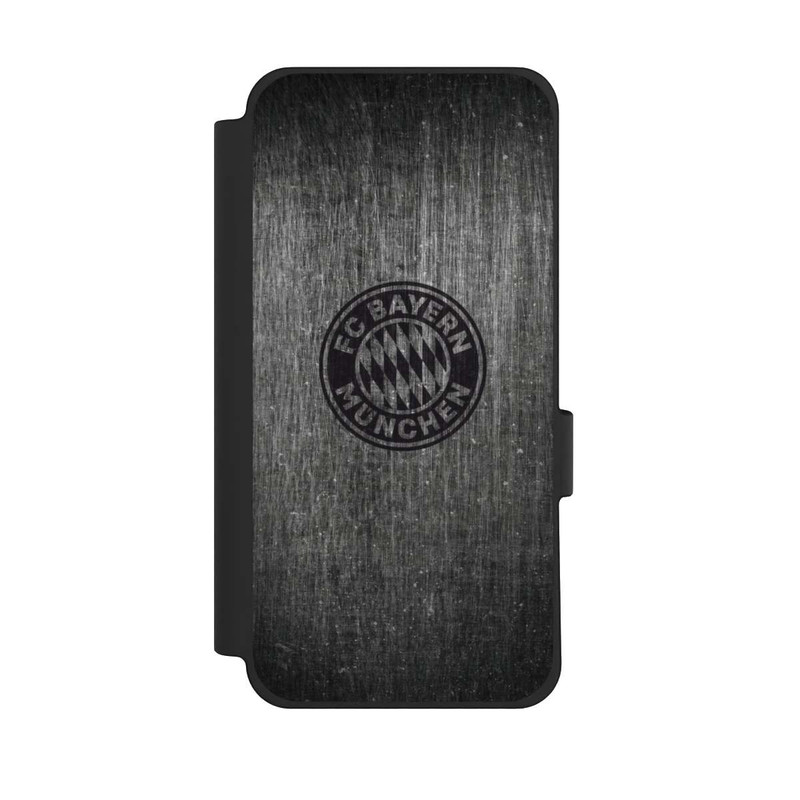 Pixel 10 Pro XL NIVOflip Metalllook FCB Logo einfarbig
