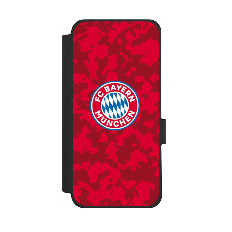 Pixel 10 Pro XL NIVOflip Camouflage Muster FCB