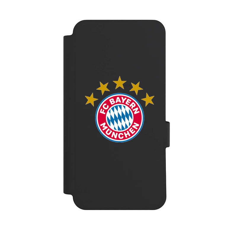 Pixel 10 Pro XL NIVOflip Logo FCB avec Étoiles - sans Fond