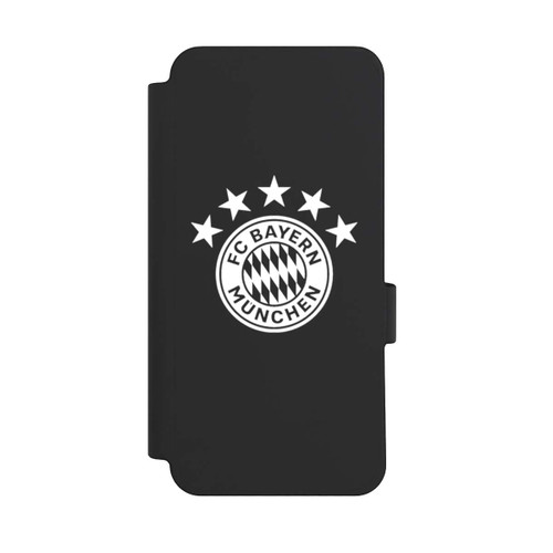 Google Pixel 10 Pro XL NIVOflip FCB Logo plain with stars - transparent